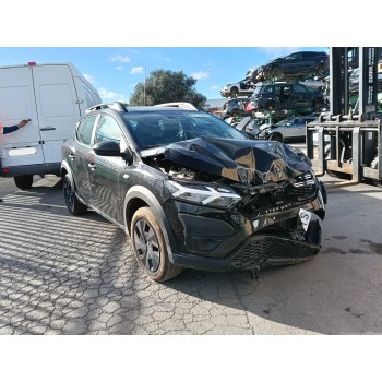 DACIA SANDERO III