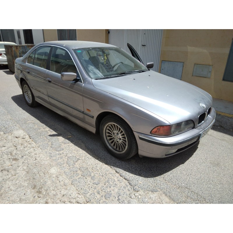 BMW SERIE 5 BERLINA (E39)