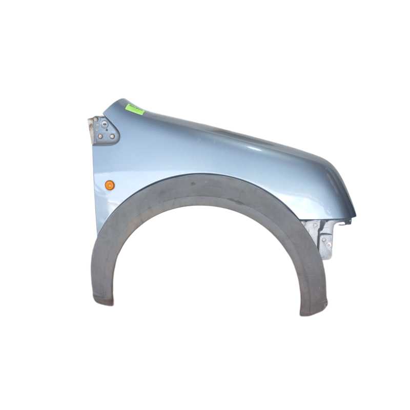 Recambio de aleta delantera derecha para ford tourneo connect 1.8 tdci referencia OEM IAM 5131151  
