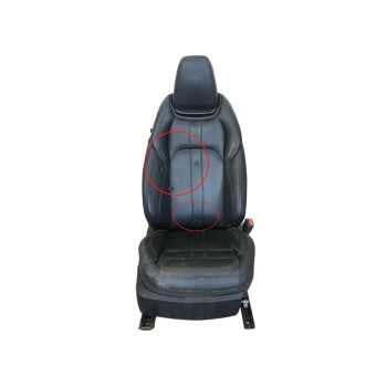 ASIENTO DELANTERO DERECHO L0372837AA L0372819AA