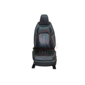 ASIENTO DELANTERO IZQUIERDO L0372838AA L0372823AA