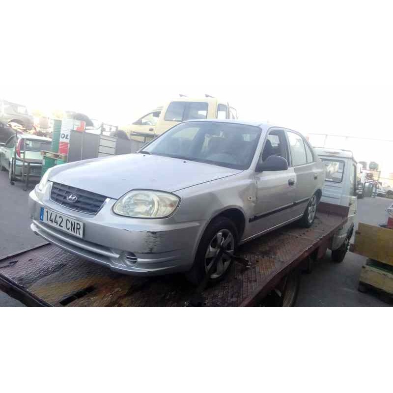 HYUNDAI ACCENT (LC)