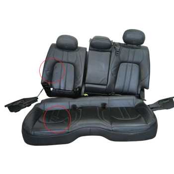 ASIENTOS TRASEROS 06700891210 75281 / B836