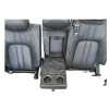 Recambio de asientos traseros para maserati levante suv (m161) 3.0 d q4 referencia OEM IAM   