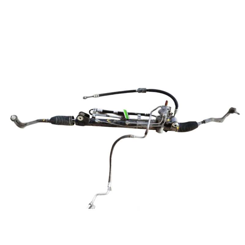 Recambio de cremallera direccion para maserati levante suv (m161) 3.0 d q4 referencia OEM IAM  26288160038 