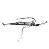 Recambio de cremallera direccion para maserati levante suv (m161) 3.0 d q4 referencia OEM IAM  26288160038 