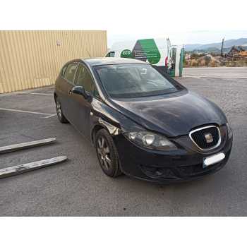SEAT LEON (1P1)