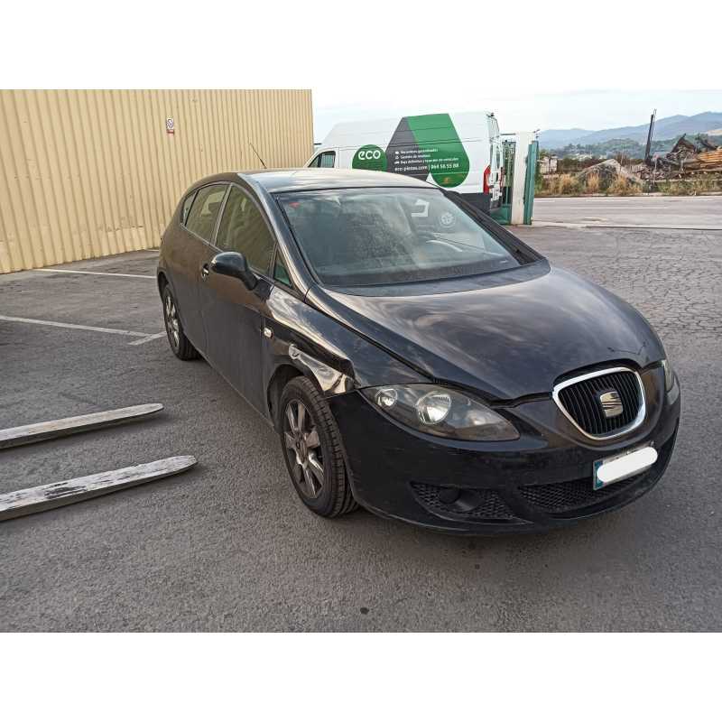 SEAT LEON (1P1)