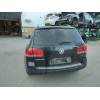 volkswagen touareg (7la, 7l6, 7l7) del año 2004