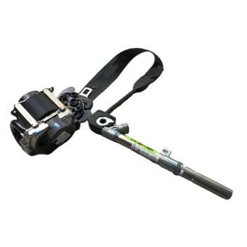 CINTURON SEGURIDAD DELANTERO DERECHO 6F0857706HRAA 66203010GA0000 6F0857706MRAA