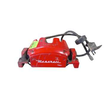 PINZA FRENO DELANTERA IZQUIERDA 670039845 2776F1 