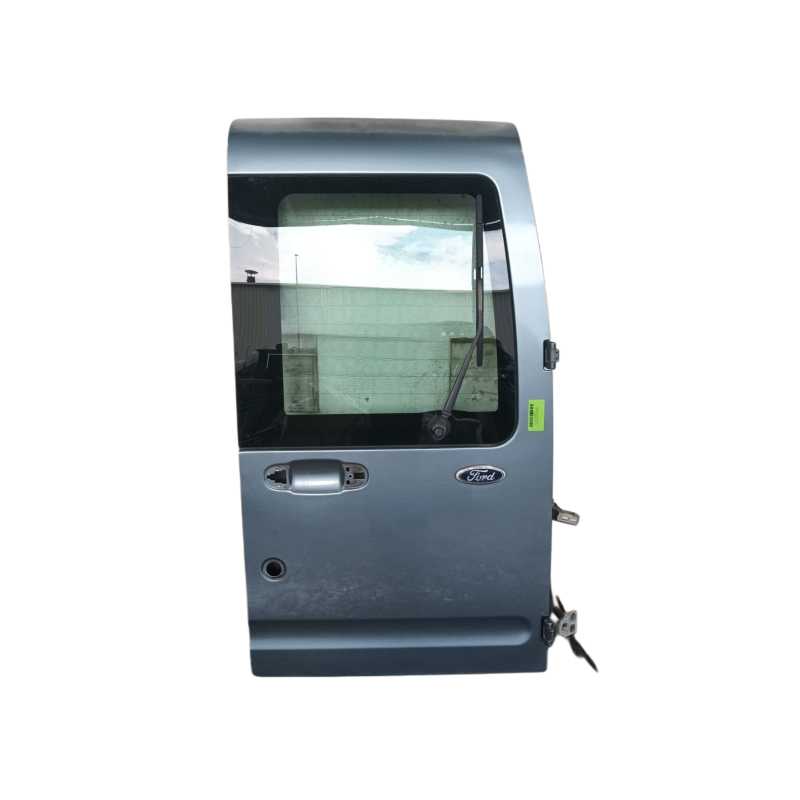 Recambio de puerta trasera derecha para ford tourneo connect 1.8 tdci referencia OEM IAM   