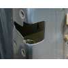 Recambio de puerta delantera izquierda para ford tourneo connect 1.8 tdci referencia OEM IAM 4393550  