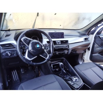 BMW X1 (F48)