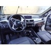 bmw x1 (f48) del año 2019