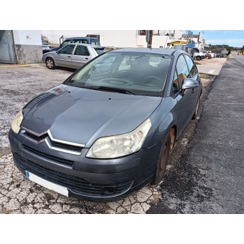 CITROËN C4 I (LC_)