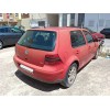 volkswagen golf iv (1j1) del año 2002