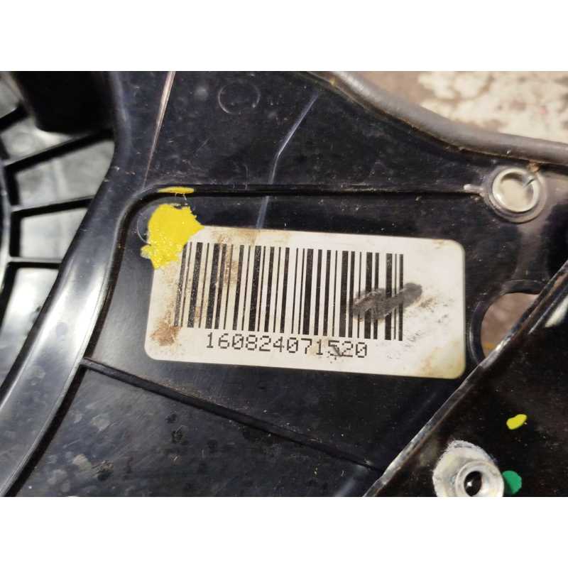 Recambio de elevalunas delantero derecho para maserati levante suv (m161) 3.0 d q4 referencia OEM IAM   