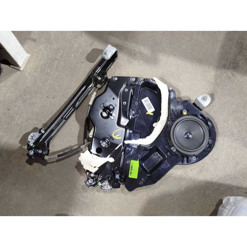 Recambio de elevalunas trasero derecho para maserati levante suv (m161) 3.0 d q4 referencia OEM IAM   