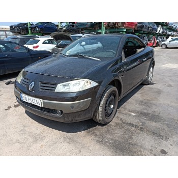 RENAULT MEGANE II Coupé-Cabriolet (EM0/1_) de desguace