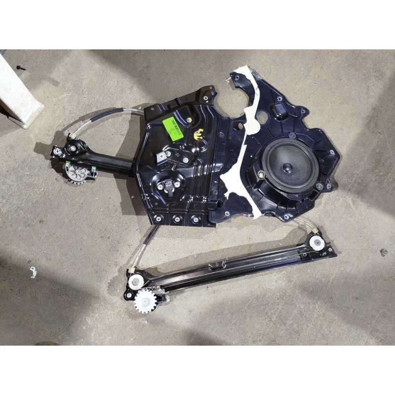Recambio de elevalunas delantero izquierdo para maserati levante suv (m161) 3.0 d q4 referencia OEM IAM   