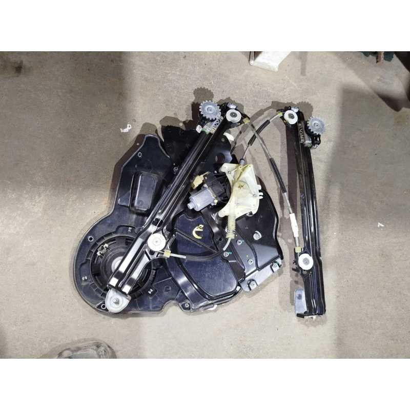 Recambio de elevalunas trasero izquierdo para maserati levante suv (m161) 3.0 d q4 referencia OEM IAM   