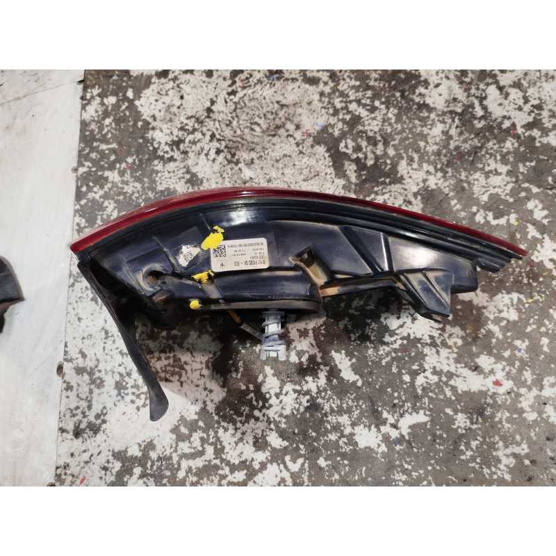 Recambio de piloto trasero izquierdo para maserati levante suv (m161) 3.0 d q4 referencia OEM IAM   