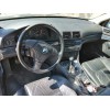 bmw 5 (e39) del año 2002