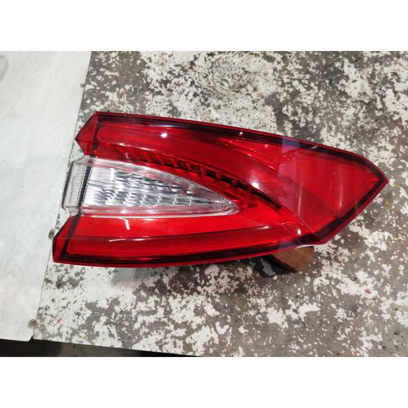 Recambio de piloto trasero derecho para maserati levante suv (m161) 3.0 d q4 referencia OEM IAM   