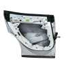 Recambio de puerta trasera izquierda para maserati levante suv (m161) 3.0 d q4 referencia OEM IAM  1610071016266 HP29051A