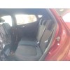 ford fiesta vii (hj, hf) del año 2021