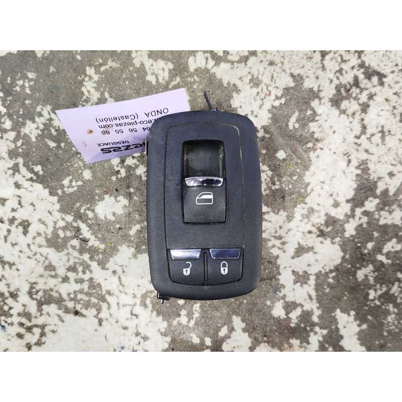 Recambio de mando elevalunas delantero derecho para maserati levante suv (m161) 3.0 d q4 referencia OEM IAM   