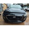 hyundai i30 (pde, pd, pden) del año 2018