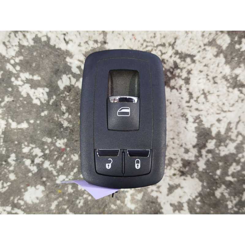 Recambio de mando elevalunas trasero izquierdo para maserati levante suv (m161) 3.0 d q4 referencia OEM IAM   