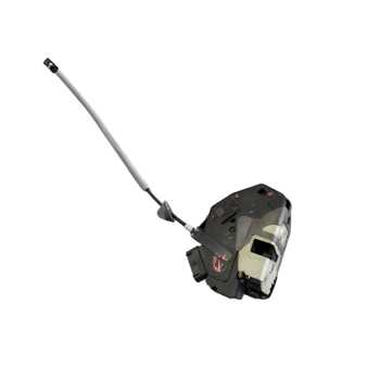 CERRADURA PUERTA DELANTERA DERECHA 31301739 40644111 A046465