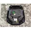 Recambio de luz interior delantera central para maserati levante suv (m161) 3.0 d q4 referencia OEM IAM   