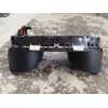 Recambio de cuadro instrumentos para maserati levante suv (m161) 3.0 d q4 referencia OEM IAM   