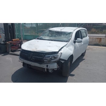 DACIA SANDERO II (B8_)