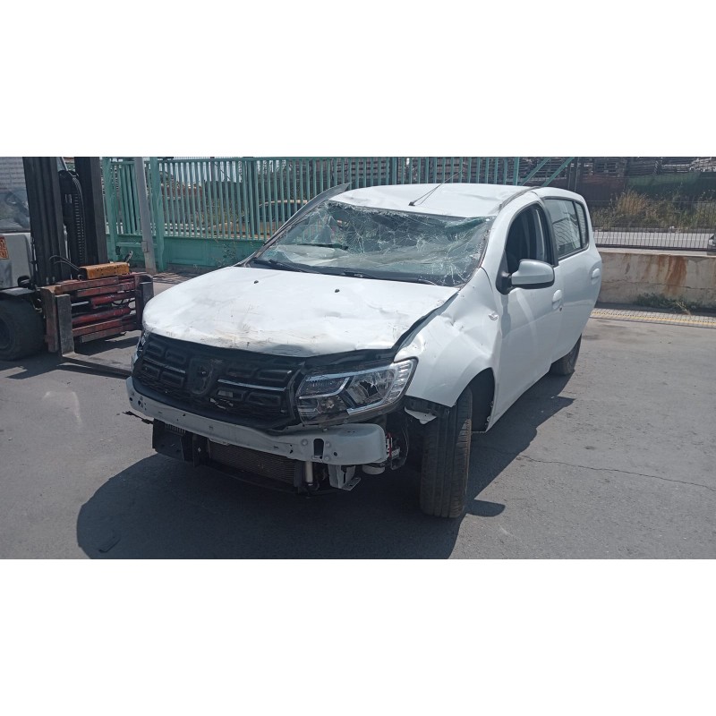DACIA SANDERO II (B8_)