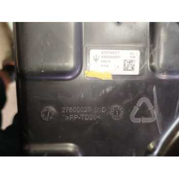 ALTAVOZ 670100017 8950005801