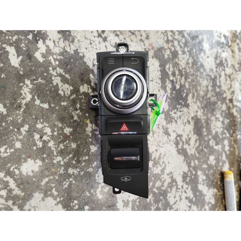 Recambio de warning para maserati levante suv (m161) 3.0 d q4 referencia OEM IAM   