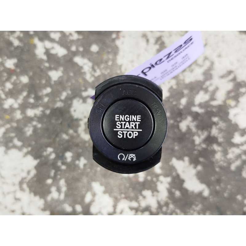 Recambio de boton start/stop off para maserati levante suv (m161) 3.0 d q4 referencia OEM IAM   
