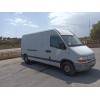 renault master ii furgoneta (fd) del año 2004