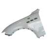 Recambio de aleta delantera izquierda para maserati levante suv (m161) 3.0 d q4 referencia OEM IAM  670032469 B340