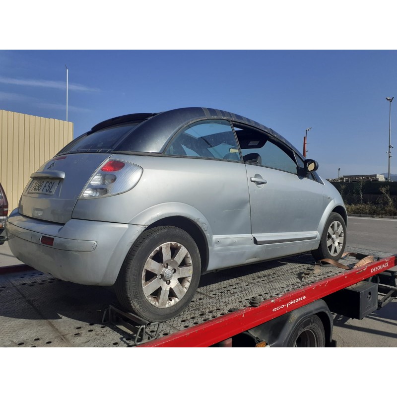 CITROËN C3 PLURIEL