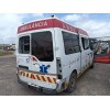 renault master iii furgoneta (fv) del año 2017