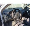 chevrolet aveo / kalos hatchback (t250, t255) del año 2012