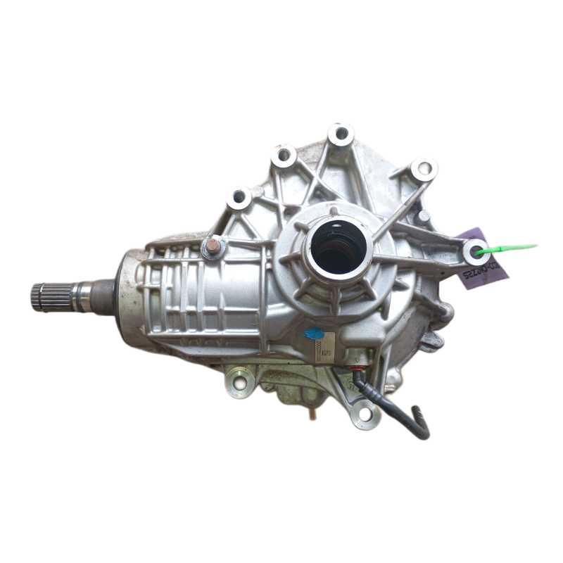Recambio de diferencial delantero para maserati levante suv (m161) 3.0 d q4 referencia OEM IAM   