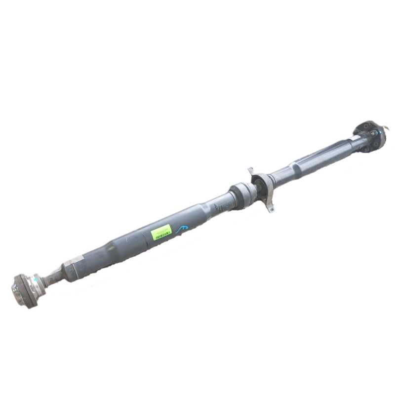 Recambio de transmision central para maserati levante suv (m161) 3.0 d q4 referencia OEM IAM  8353150174712A 