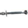 Recambio de transmision central para maserati levante suv (m161) 3.0 d q4 referencia OEM IAM  8353150174712A 